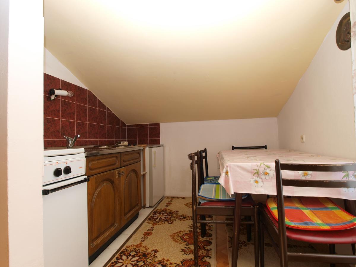 פולה Apartments Slavica 382 מראה חיצוני תמונה