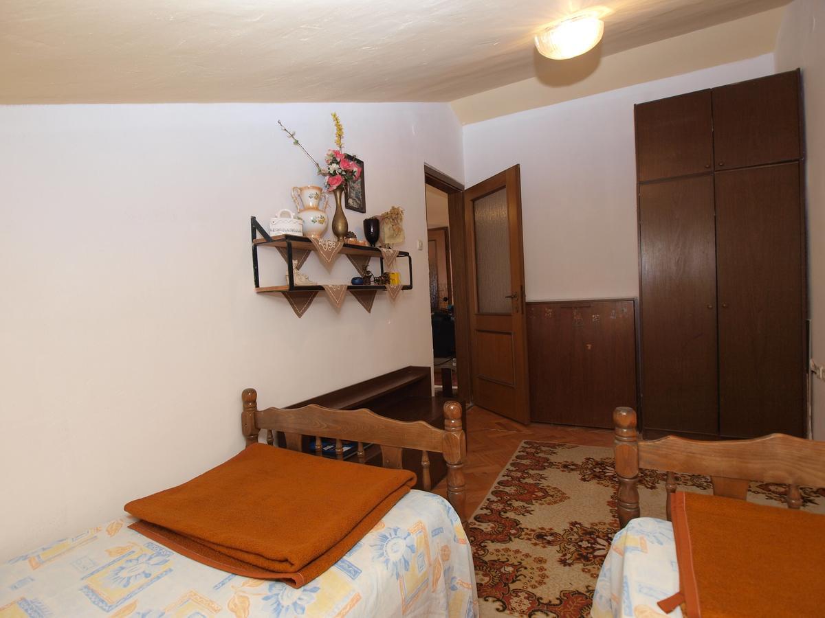 פולה Apartments Slavica 382 מראה חיצוני תמונה