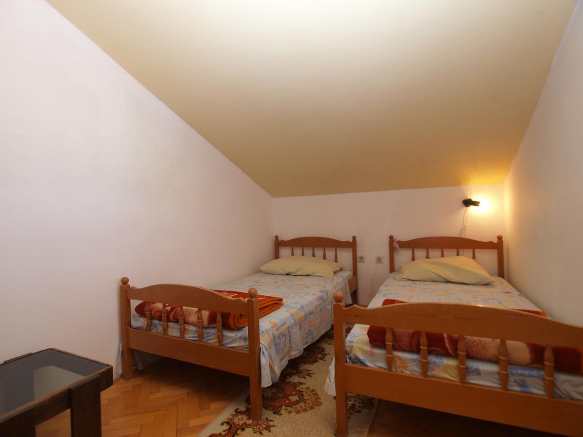פולה Apartments Slavica 382 מראה חיצוני תמונה