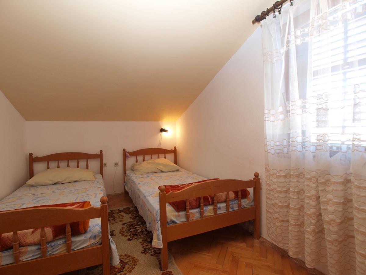 פולה Apartments Slavica 382 מראה חיצוני תמונה
