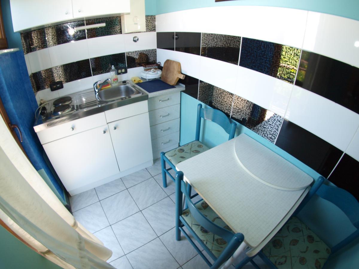 פולה Apartments Slavica 382 מראה חיצוני תמונה