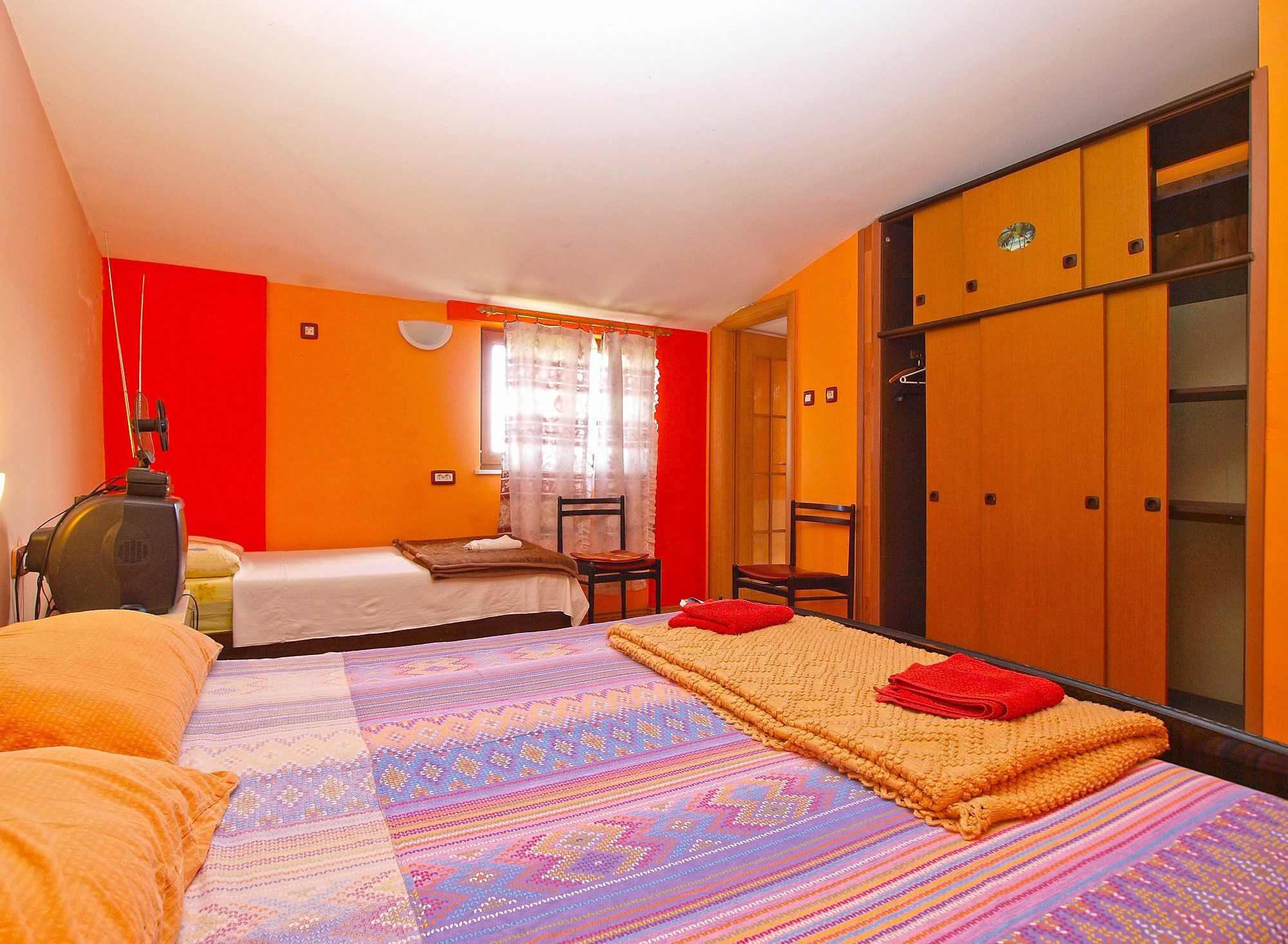 פולה Apartments Slavica 382 מראה חיצוני תמונה