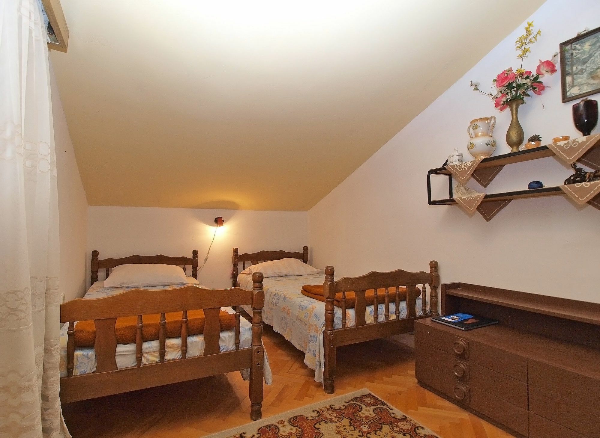 פולה Apartments Slavica 382 מראה חיצוני תמונה