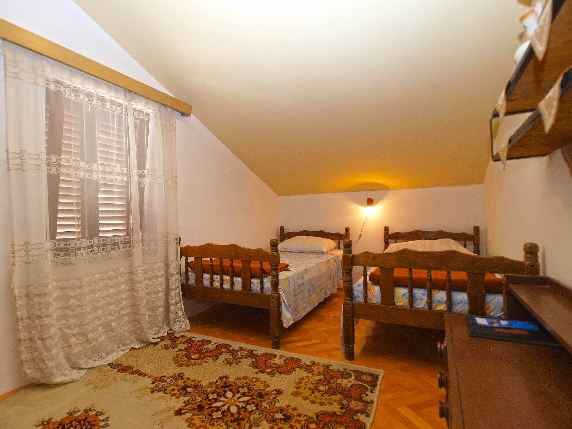 פולה Apartments Slavica 382 מראה חיצוני תמונה